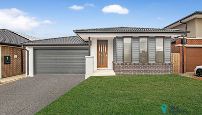 Picture of 13 Lightfoot Way, DEANSIDE VIC 3336