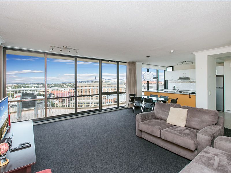 807/311 Vulture Street, South Brisbane QLD 4101, Image 1