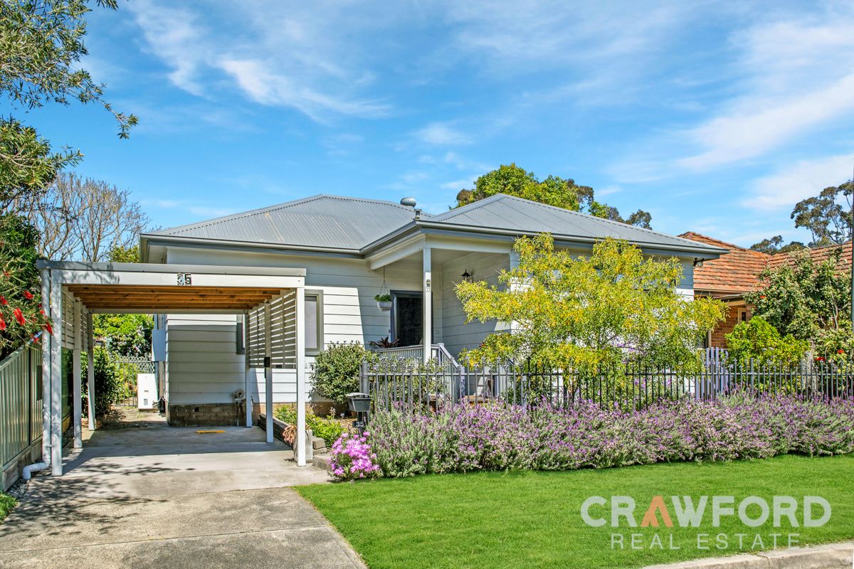 35 Fay Avenue, New Lambton NSW 2305, Image 0