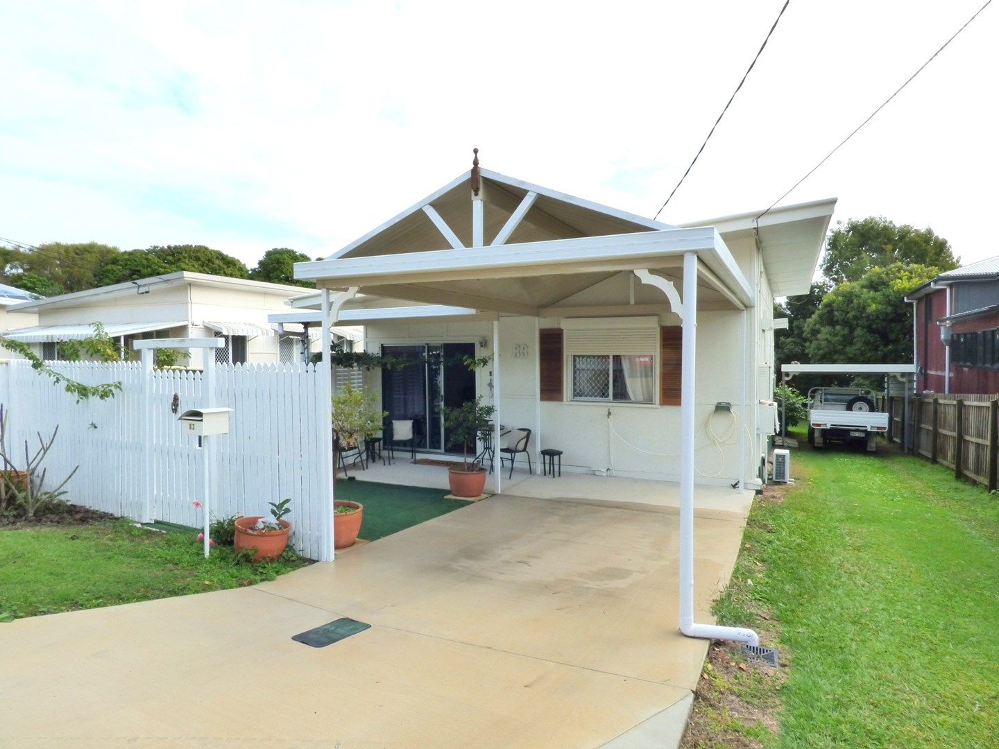 83 Mclennan St, Woody Point QLD 4019, Image 0