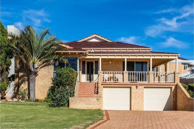 4 bedrooms House in 30A Sholl Avenue NORTH BEACH WA, 6020