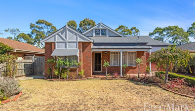 Picture of 11 Cleveland Drive, HOPPERS CROSSING VIC 3029