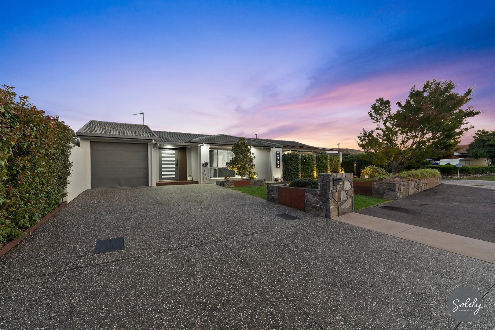 Additional image 31 of 12 Candelo Place, Isabella Plains ACT 2905