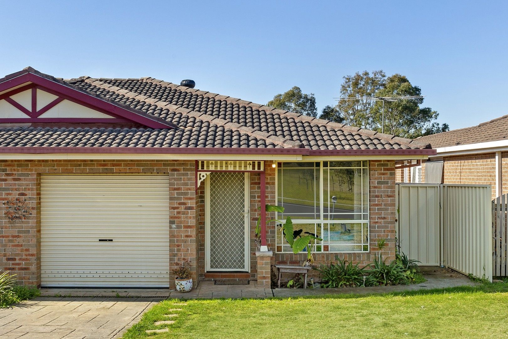 2/181 Gould Road, Eagle Vale NSW 2558, Image 0