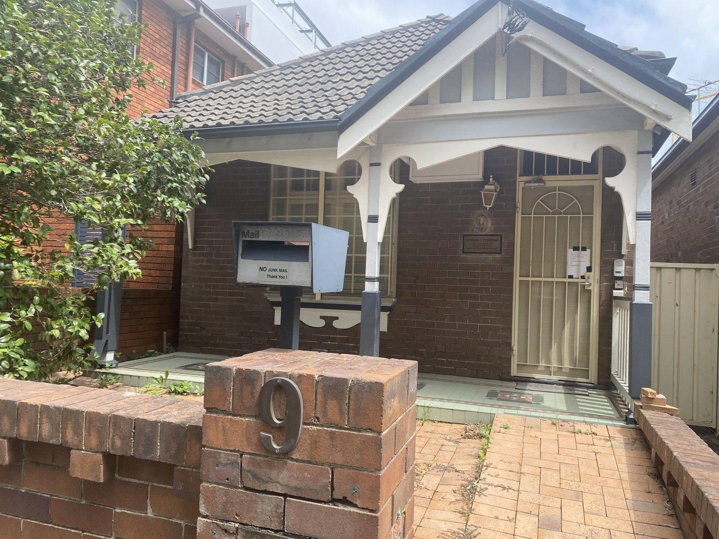 4 bedrooms House in 9 Derby Street KOGARAH NSW, 2217