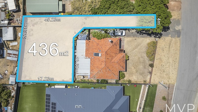 Picture of Lot 2/24 Oswald Street, COOLBELLUP WA 6163