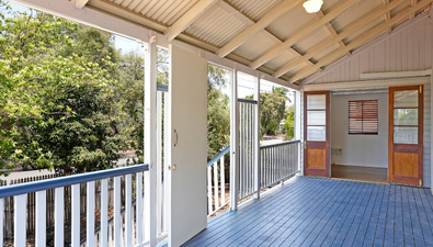 Picture of 62 Robertson Street, RAILWAY ESTATE QLD 4810