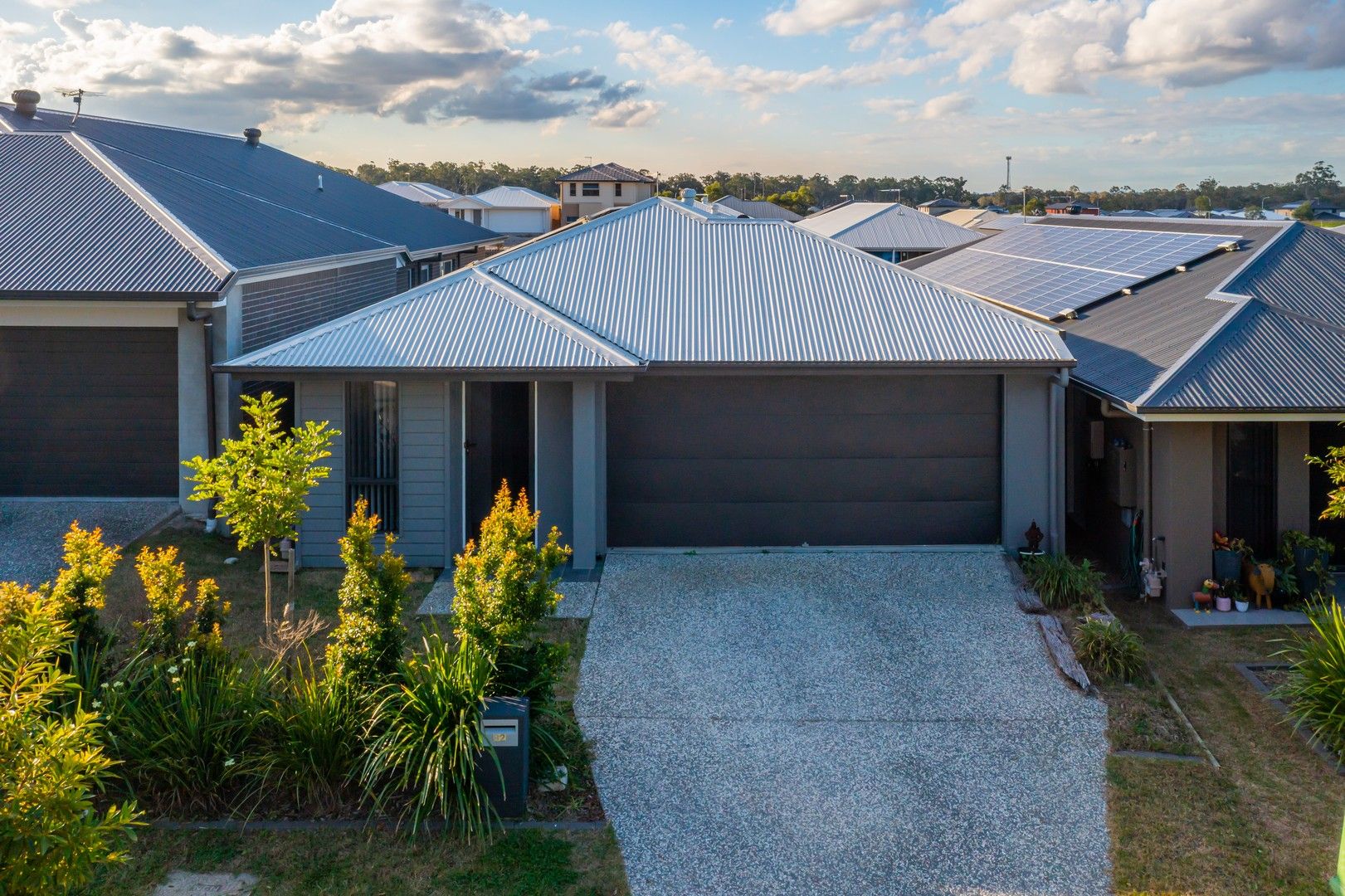 4 bedrooms House in 82 Almandin Street LOGAN RESERVE QLD, 4133