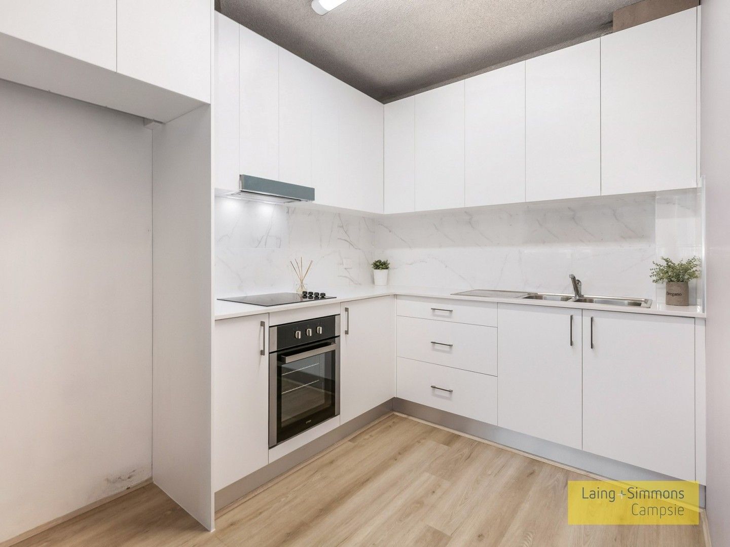2 bedrooms Apartment / Unit / Flat in 5/23 Campsie Street CAMPSIE NSW, 2194