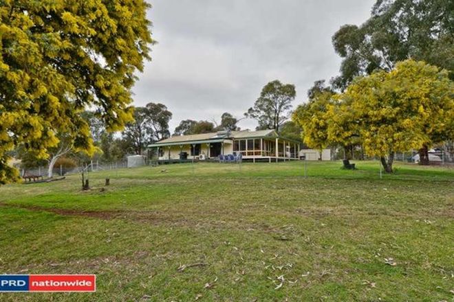 Picture of 37 Allawah Road, OGUNBIL NSW 2340