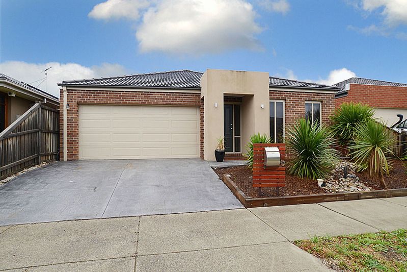 3 bedrooms House in 41 Bellini Way MERNDA VIC, 3754