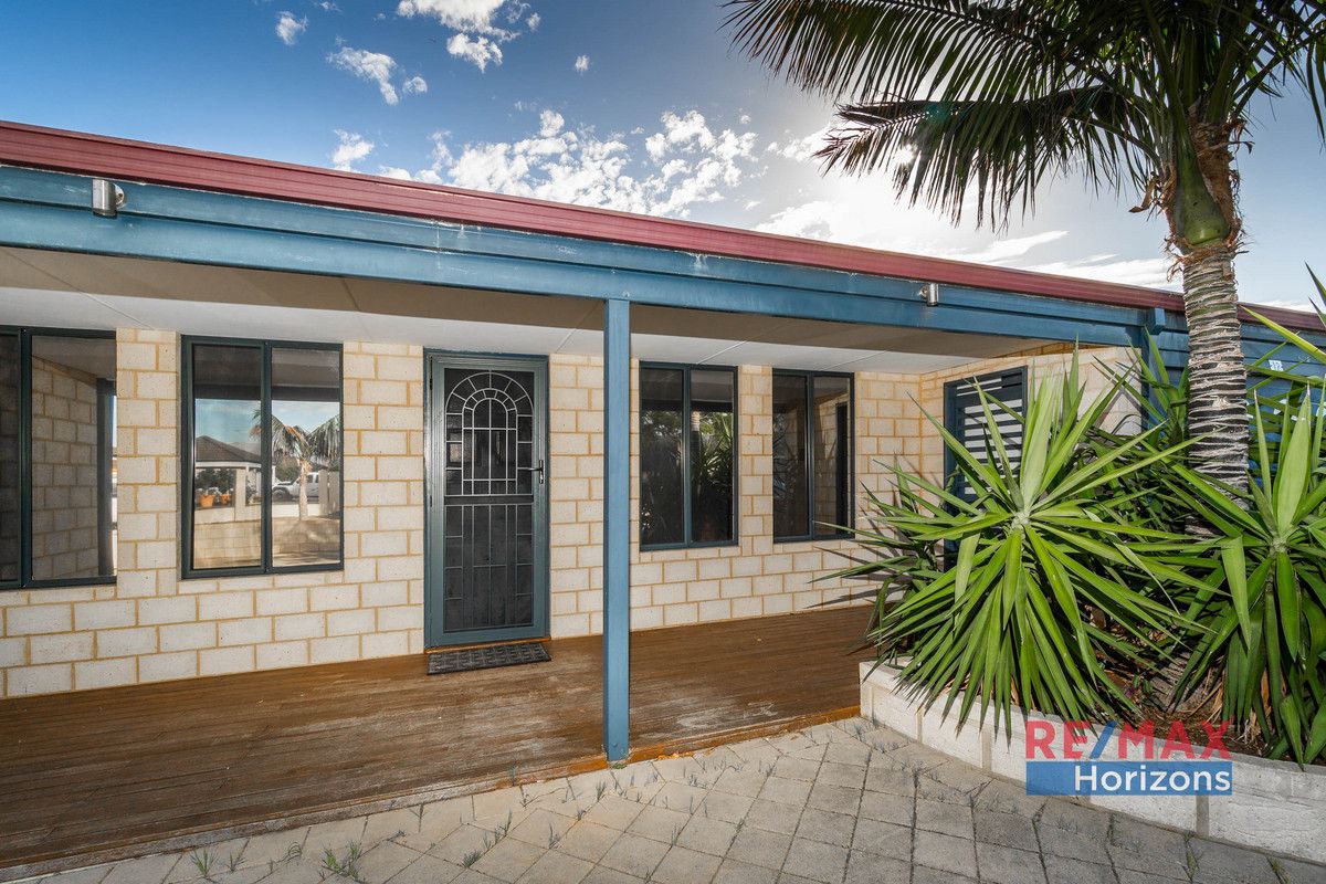 12 Nunton Place, Port Kennedy WA 6172, Image 1