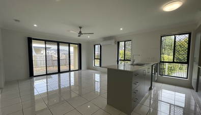 Picture of 26 Keppel Way, COOMERA QLD 4209