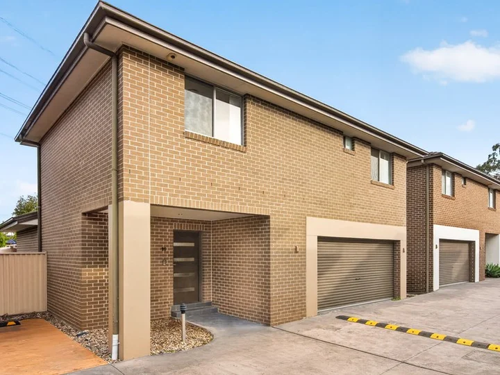 11/15 Carter Street, Seven Hills NSW 2147