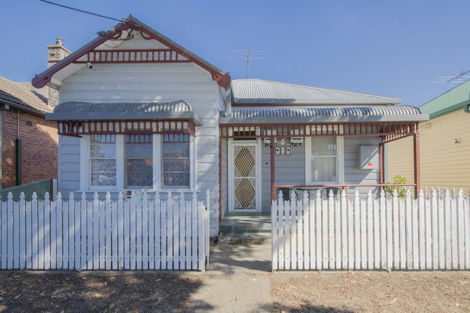 Primary image of 48 Gordon Avenue, Hamilton NSW 2303