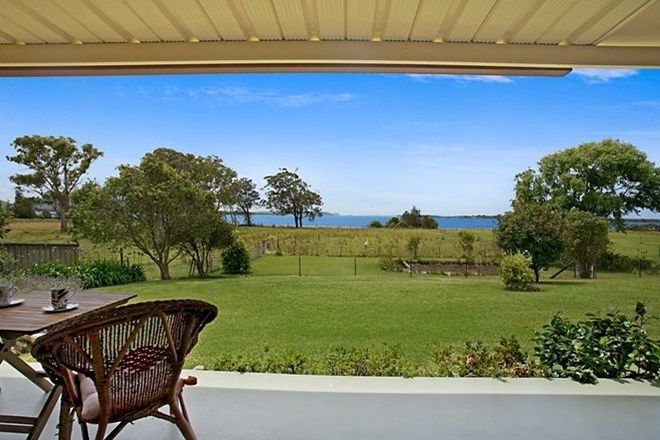 Picture of 254 Lilleys Road, SWAN BAY NSW 2324