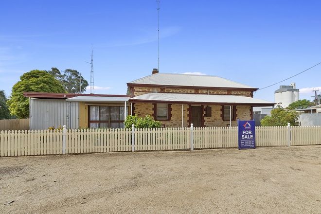 Picture of 34 William Street, BRINKWORTH SA 5464