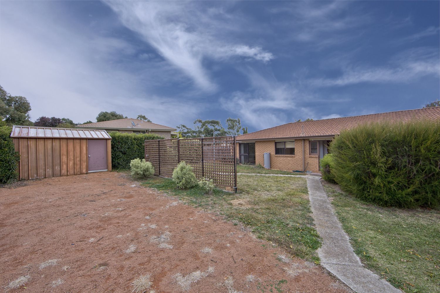 2 bedrooms Duplex in 5B Noarlunga Crescent BONYTHON ACT, 2905