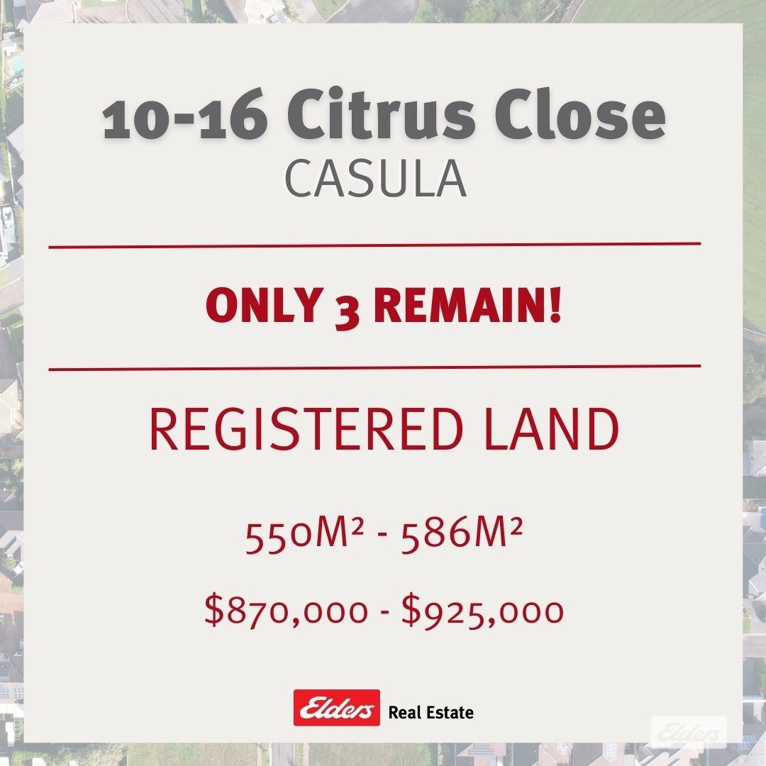 12. Citrus Close, Casula NSW 2170, Image 0