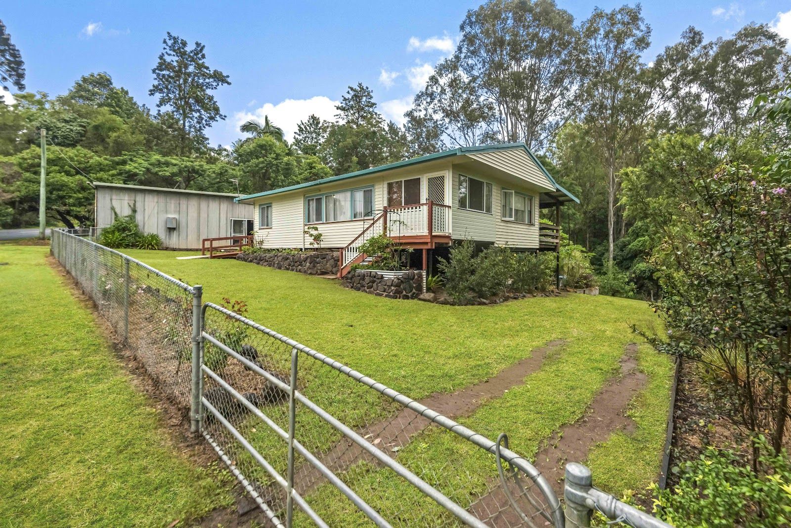 5326 Kyogle Road, Cawongla NSW 2474, Image 0