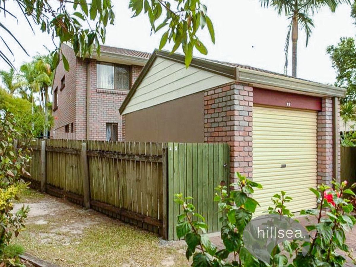 2 bedrooms Townhouse in 25/145 Government Road LABRADOR QLD, 4215