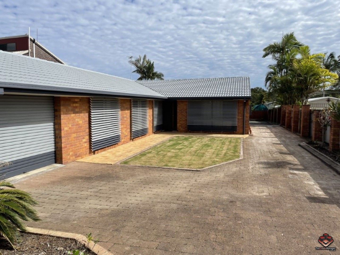 4 bedrooms House in  URANGAN QLD, 4655
