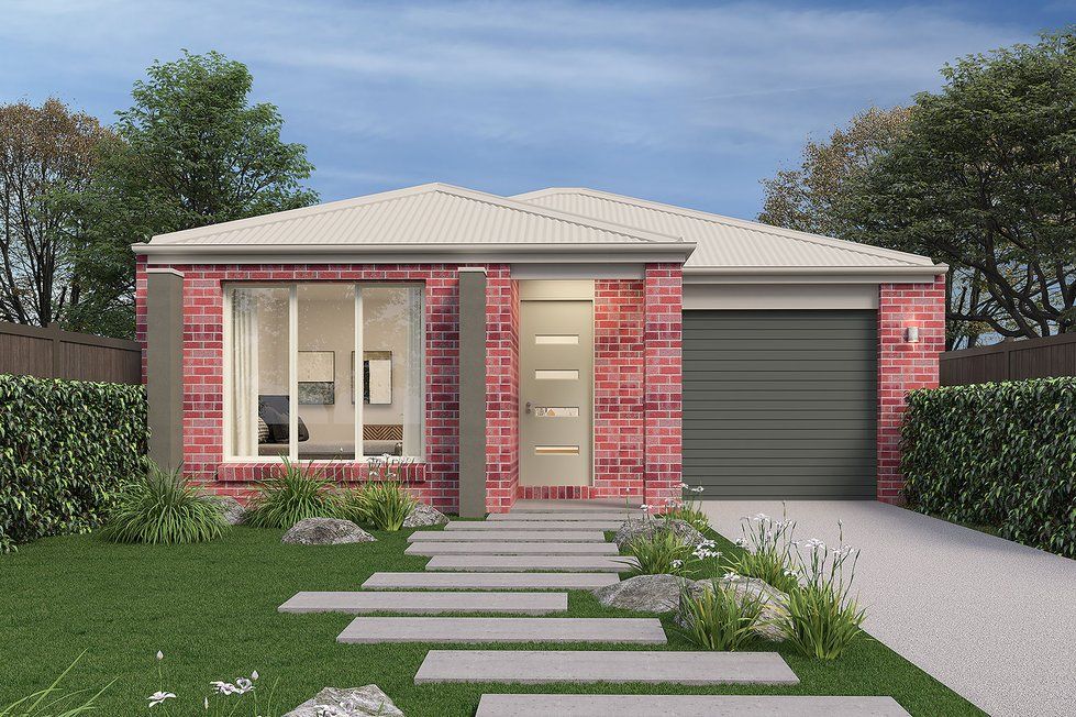 Lot 439 Showman Drive, Diggers Rest VIC 3427, Image 0