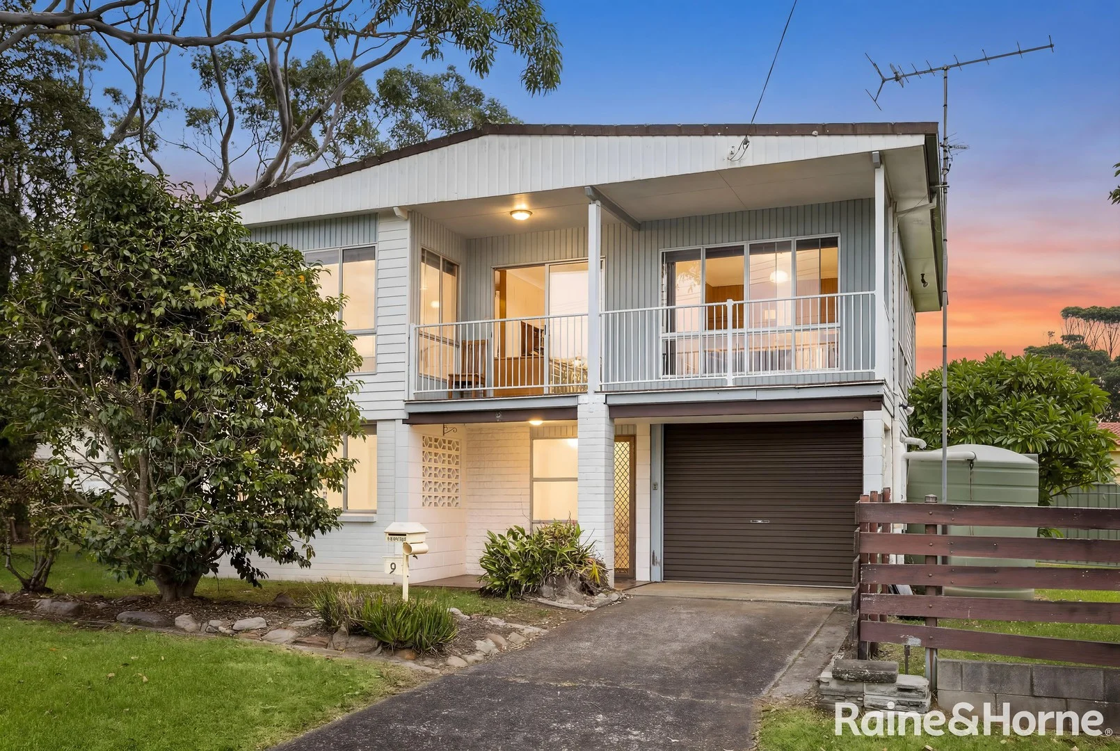 9 Kalang Road, Kiama Heights NSW 2533