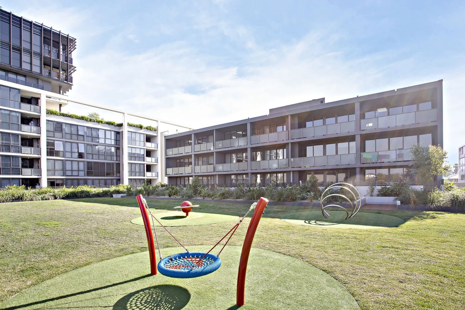 H707/2 Morton St, Parramatta NSW 2150 - Apartment For Rent | Domain