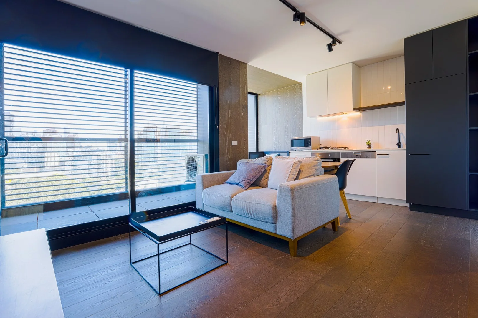 Primary image of 1102/33 Coventry Street, Southbank VIC 3006