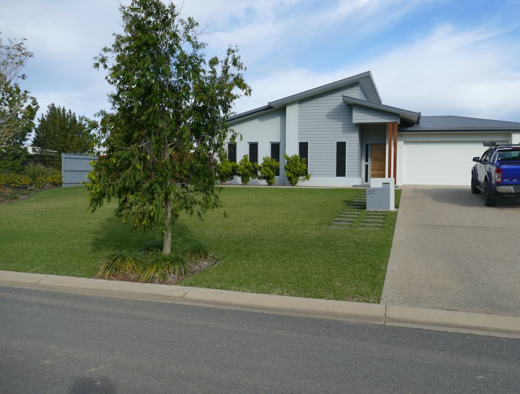30 Edenbrook Drive, Parkhurst QLD 4702, Image 0