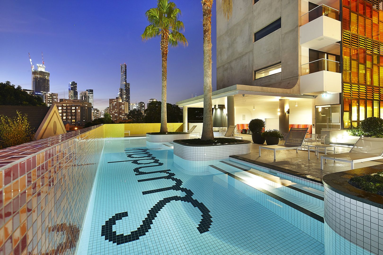 Property Report For 421 65 Coventry Street Southbank Vic 3006