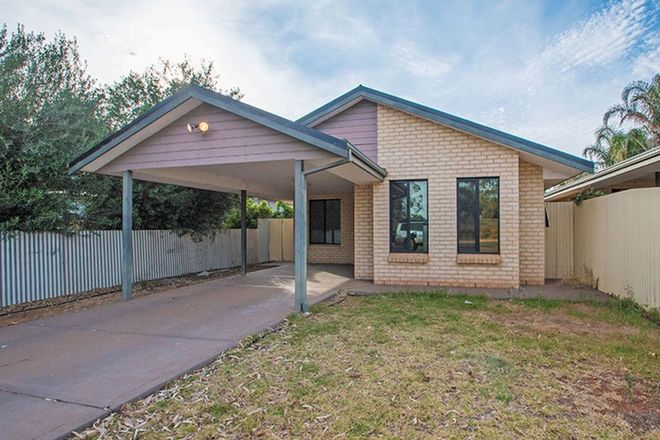 Picture of 124B Wittenoom Street, WEST LAMINGTON WA 6430