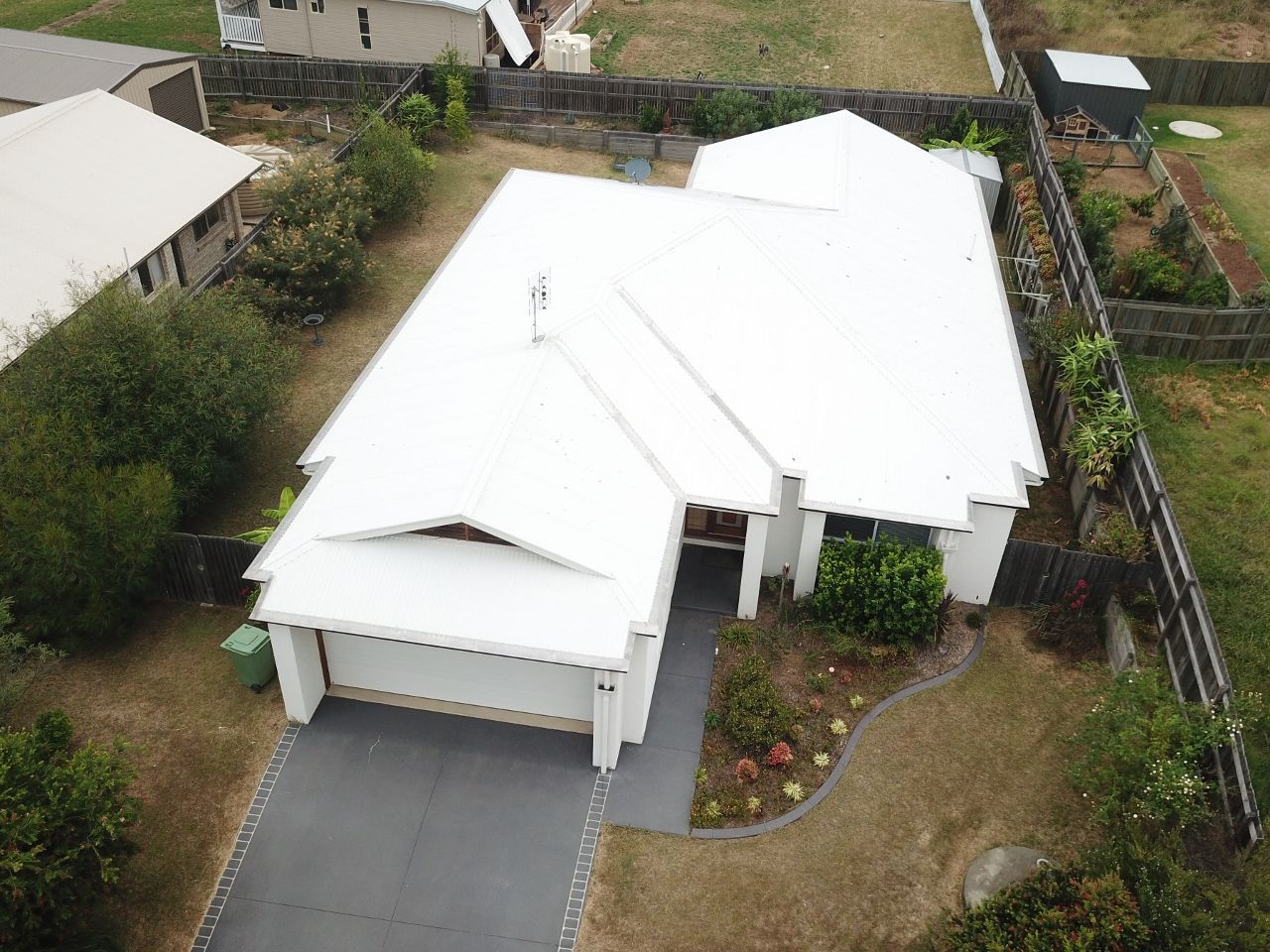3 Lewis Street, Crows Nest QLD 4355, Image 2