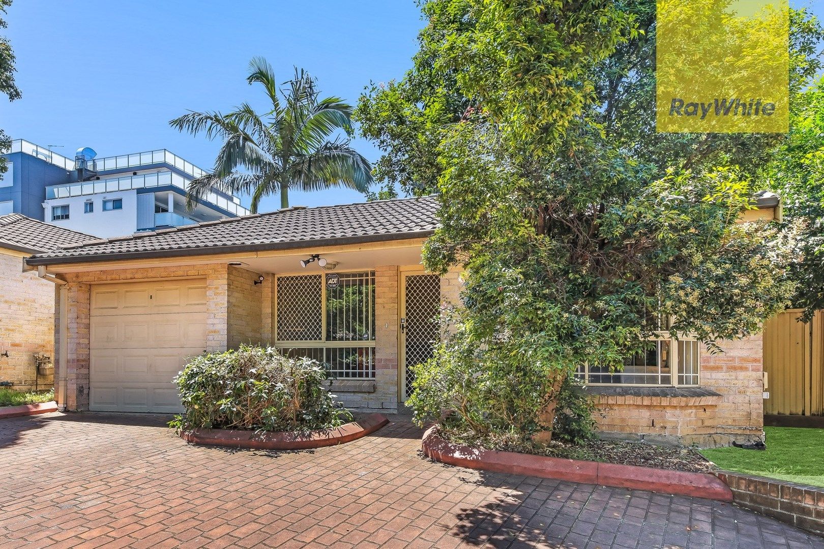 12/20-22 Peggy Street, Mays Hill NSW 2145, Image 0