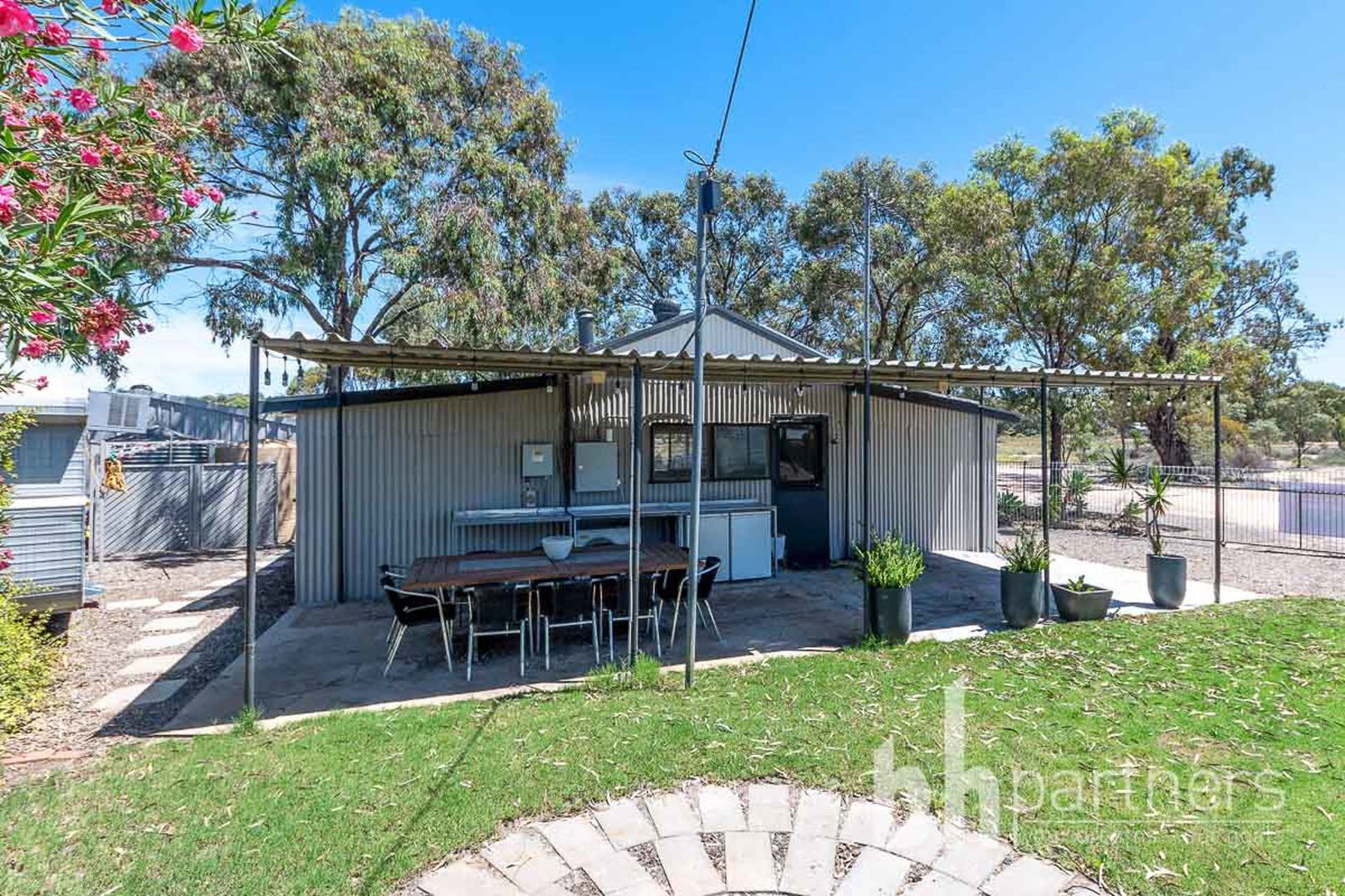 89 Pelde Road, Punyelroo SA 5353, Image 1