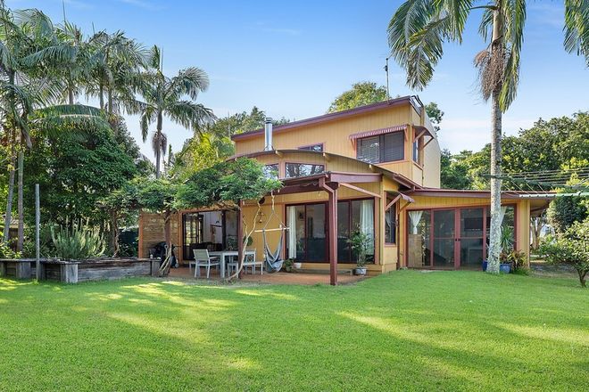 Picture of 10 Leopard Wood Crescent, BANGALOW NSW 2479