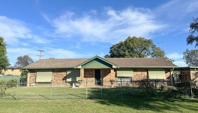 Picture of 1 Maple Avenue, MOREE NSW 2400