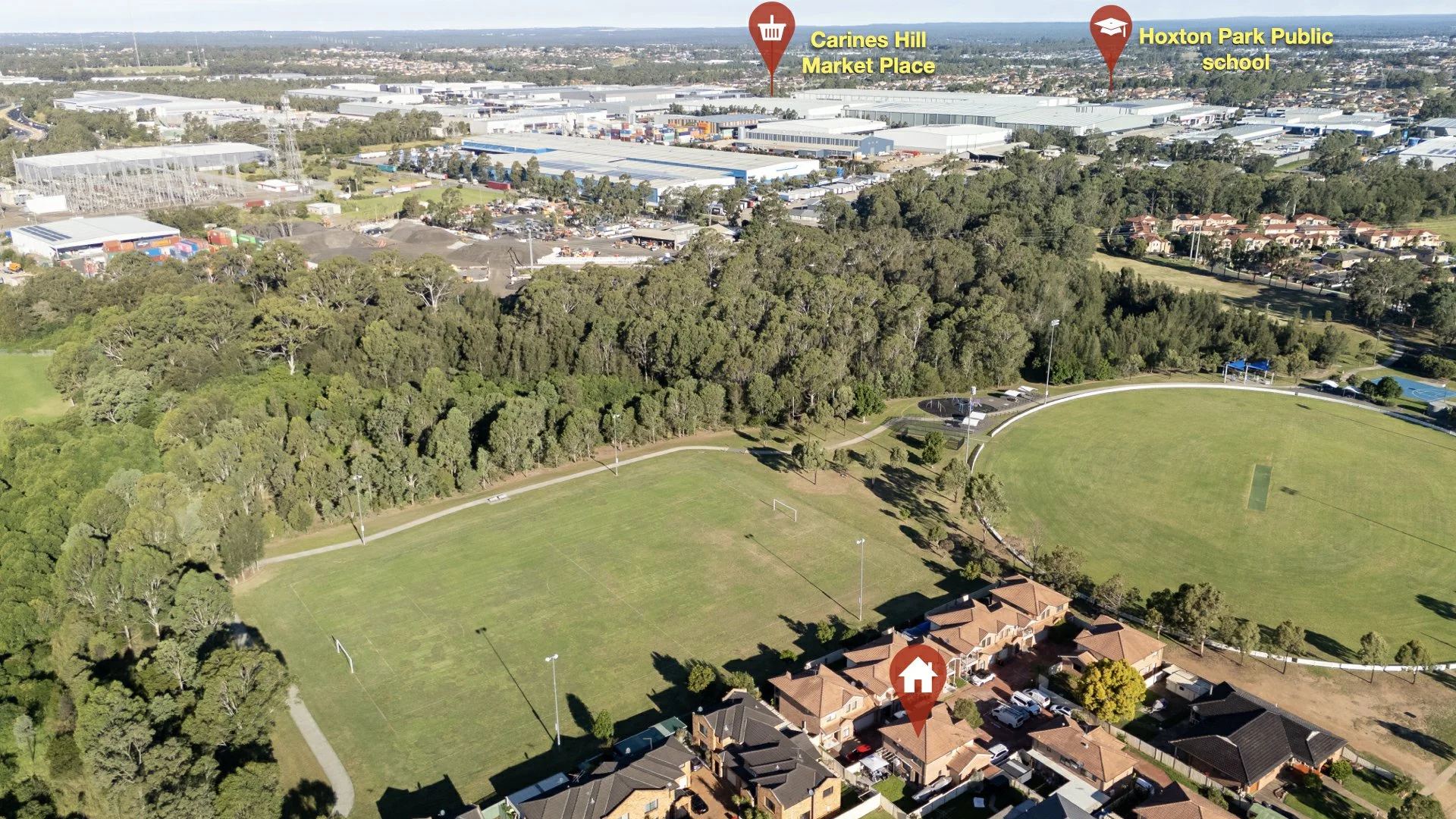 Additional image 13 of 9/34 First Avenue, Hoxton Park NSW 2171