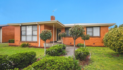 Picture of 6 Buttons Avenue, ULVERSTONE TAS 7315