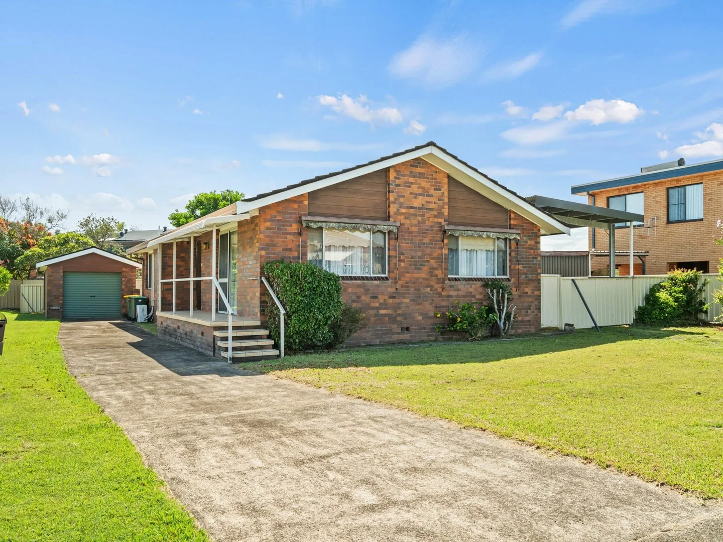 2 Bungulla Close, Harrington NSW 2427