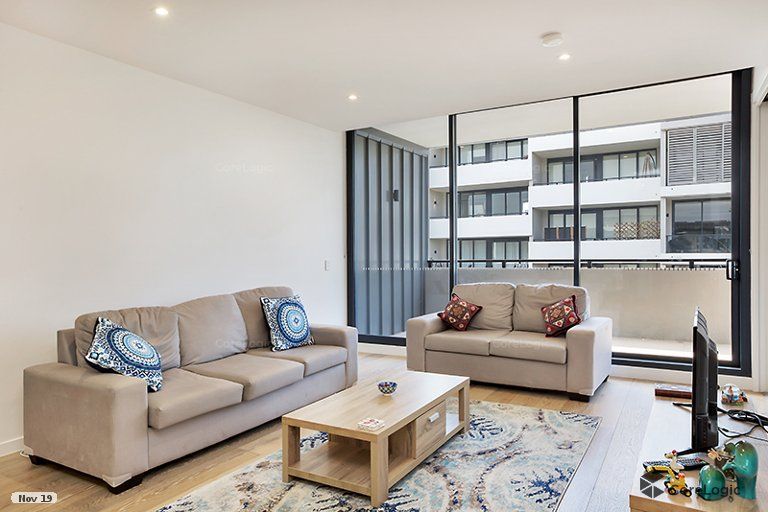 1 bedrooms Apartment / Unit / Flat in 208/5B Whiteside Street NORTH RYDE NSW, 2113