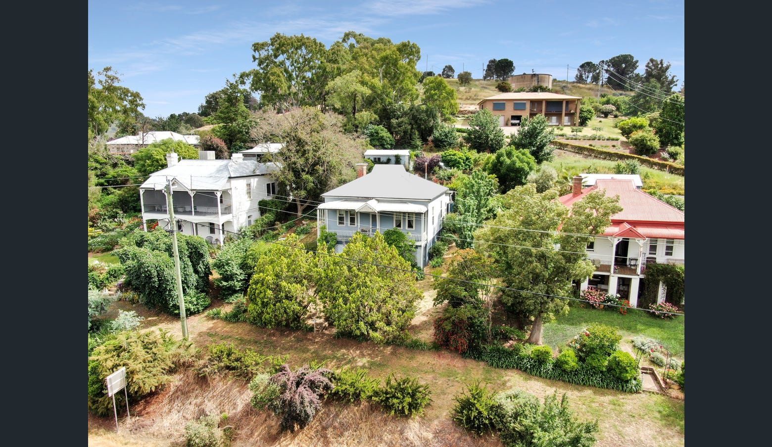 65 Punch Street, Gundagai NSW 2722 House For Rent 490 Domain