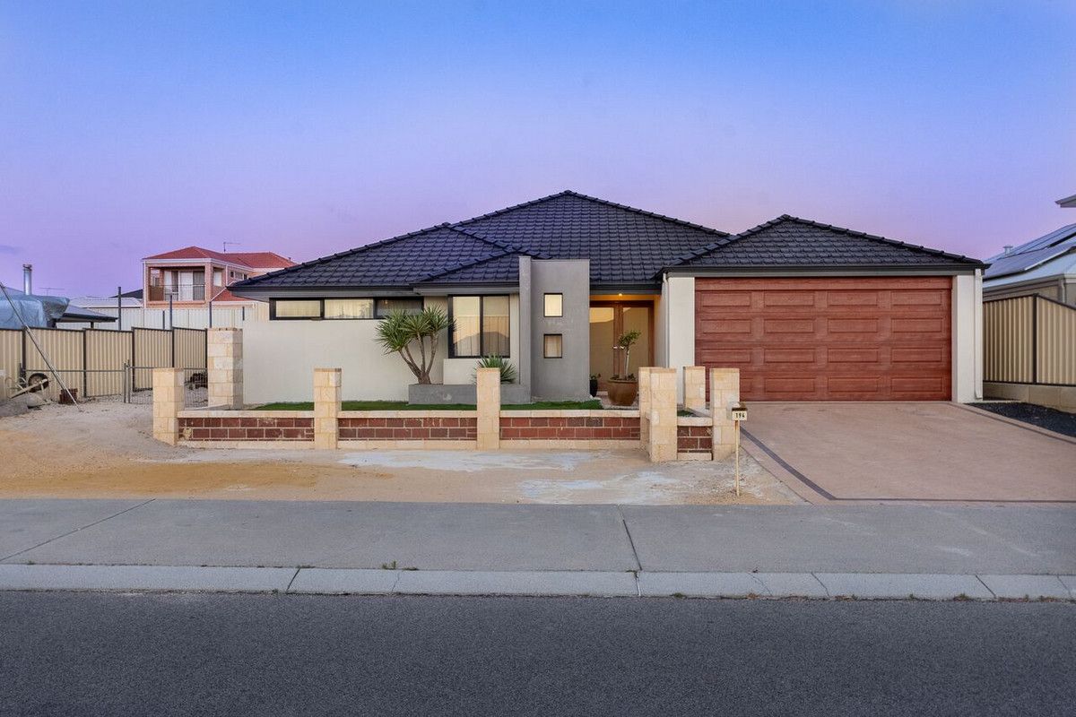 194 Lagoon Drive, Yanchep WA 6035, Image 0