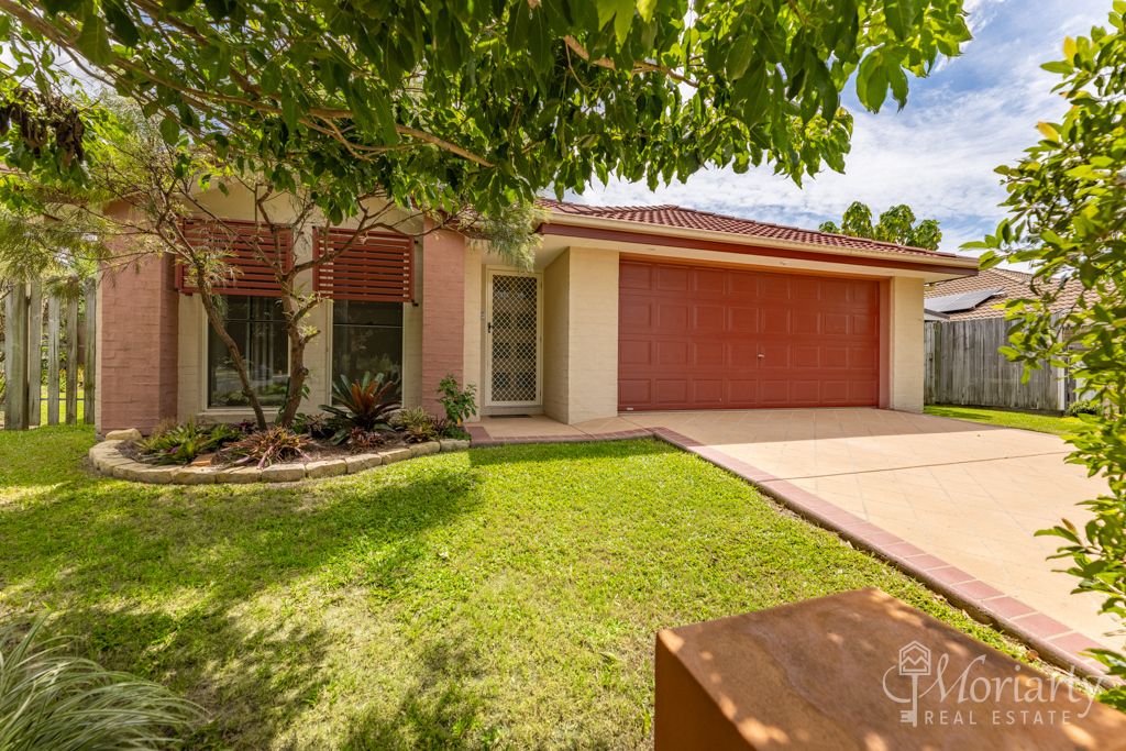 1 Gundabluey Ct, Burpengary QLD 4505, Image 0