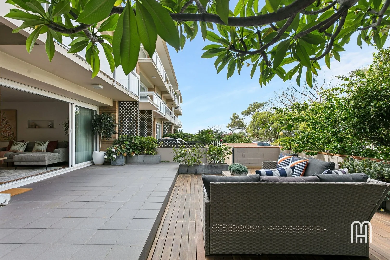 Primary image of 8/24 Richardson Avenue, Claremont WA 6010