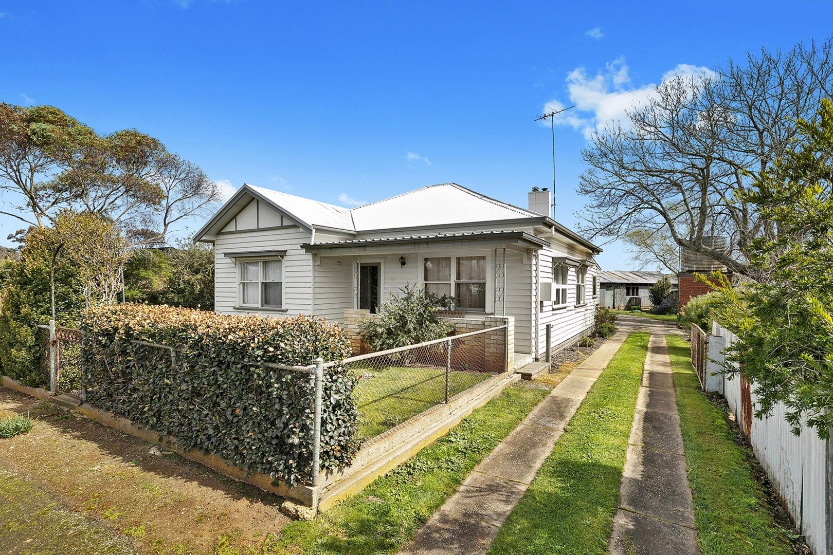 2733 Midland Highway, Newlyn VIC 3364, Image 0