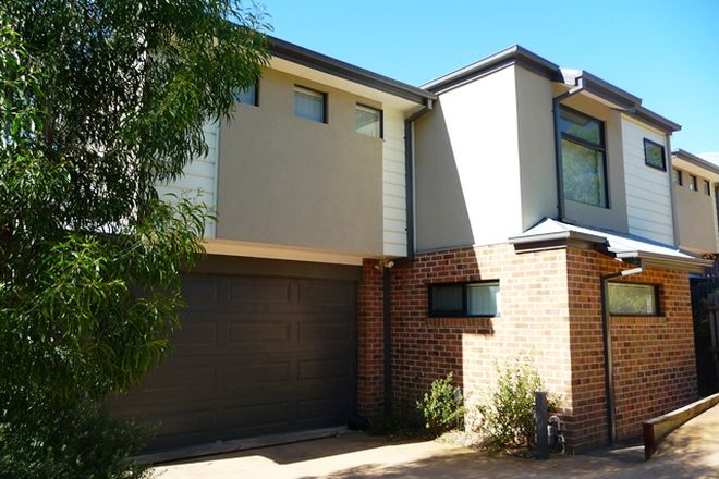 Picture of 3/169 Mountainview Road, BRIAR HILL VIC 3088