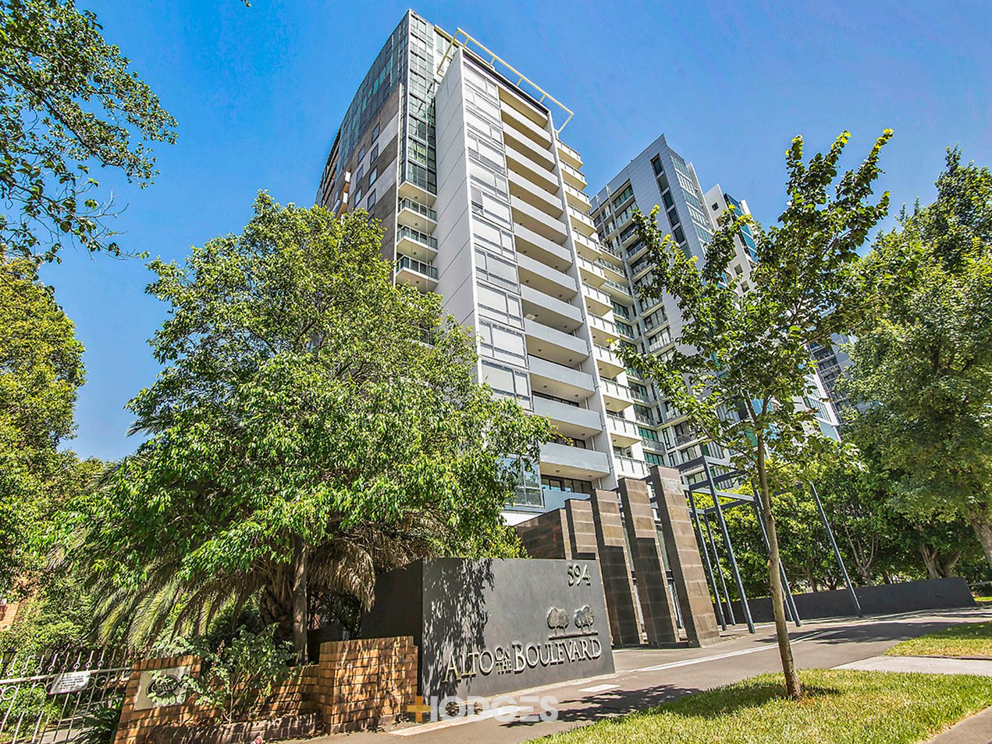 714/594 St Kilda Road, Melbourne 3004 VIC 3004, Image 2