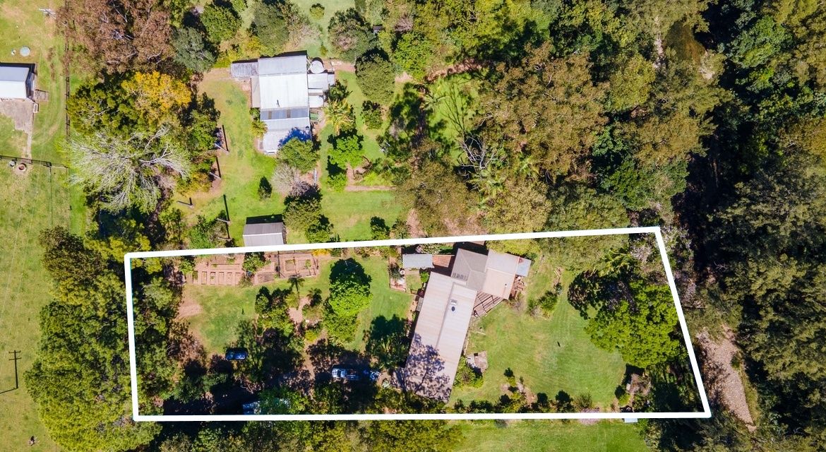 518 Dairyville Road, Upper Orara NSW 2450, Image 1